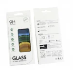 Honor 400 2.5D 9H Tempered Glass Screen Protector 0.3mm, 10-Pack