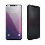 Samsung Galaxy A34 5G 9H Privacy Tempered Glass Screen Protector