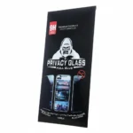 9H Privacy Tempered Glass Screen Protector for Xiaomi Redmi 15 4G/5G