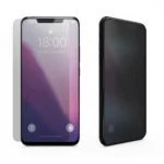 9H Privacy Tempered Glass Screen Protector for Xiaomi Redmi 15 4G/5G