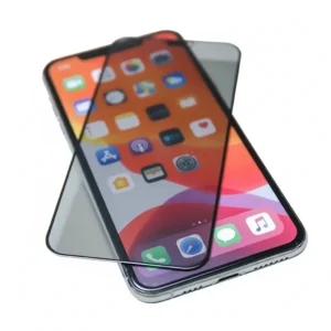 Realme C75 Privacy Tempered Glass Screen Protector, Anti-Spy, 9H
