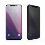 Xiaomi 14T / 14T Pro / POCO X7 PRO Privacy Tempered Glass Screen Protector, 9H
