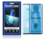 Polymer Nano HD Screen Protector for Huawei P30 Pro, PMMA + PET Film