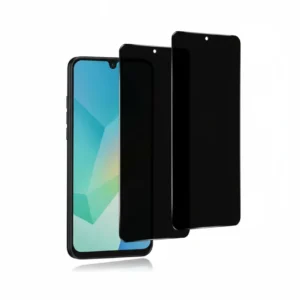 Samsung Galaxy A16/A17/A26 Privacy Tempered Glass Screen Protector 9H