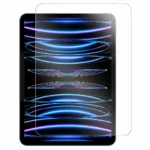 Ultra-Clear Rixus Screen Guard for iPad Air 11" (2024, 2025)