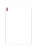 Samsung Galaxy Tab S10 FE+ 9H Tempered Glass Screen Protector, Clear