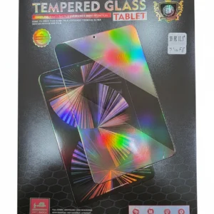 Samsung Galaxy Tab S9 FE / S10 FE 10.9" Tempered Glass Screen Protector, Anti-Glare