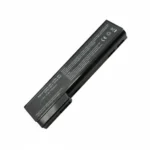 Replacement 10.8V 5200mAh Li-ion Battery for HP HSTNN-LB2H/LB2I/QK639AA