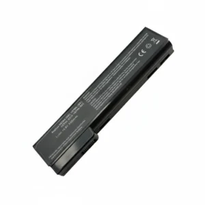 Replacement 10.8V 5200mAh Li-ion Battery for HP HSTNN-LB2H/LB2I/QK639AA