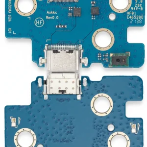 Premium Charging Port Board for Samsung Galaxy Tab A8 10.5" X200/X205