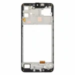 Refurbished OLED Assembly with Frame for Samsung Galaxy A16 4G (A165)