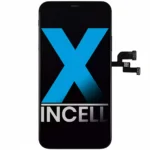 iPhone X INCELL LCD Screen Assembly – Premium Aftermarket Replacement
