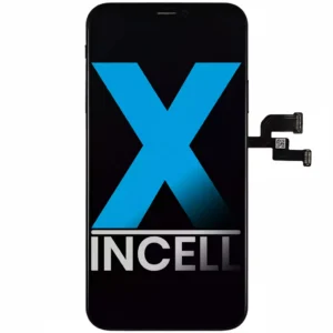 iPhone X INCELL LCD Screen Assembly – Premium Aftermarket Replacement