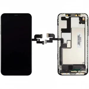 iPhone X INCELL LCD Screen Assembly – Premium Aftermarket Replacement