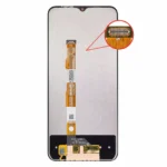 Refurbished LCD Assembly for Vivo Y02s/Y16/Y21/Y21s/Y21t Series – All Colors