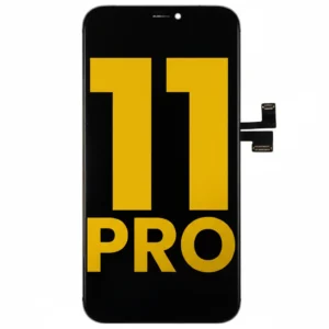 Refurbished OLED Screen Assembly for iPhone 11 Pro, 5.8-Inch