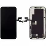 iPhone XS Soft OLED Screen Assembly with Frame Replacement