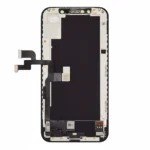 iPhone XS Soft OLED Screen Assembly with Frame Replacement