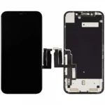 iPhone XR LCD Assembly w/ Steel Plate – Refurbished Replacement