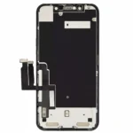 iPhone XR LCD Assembly w/ Steel Plate – Refurbished Replacement