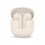 XO X39 TWS Bluetooth 5.3 Beige Earphones with Charging Case