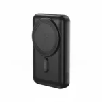 XO-PR288 10000mAh Magnetic Wireless Power Bank, USB-A OUTPUT 22.5W USB-C OUTPUT 22.5W 15W Fast Charging