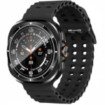 XD-Watch Ultra AMOLED Smart Sport Watch, 1.47" Display, Waterproof