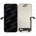 OLED Assembly For iPhone 16 Pro Max (Aftermarket Plus: Soft) (120HZ) - Image 3
