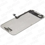 OLED Assembly For iPhone 16 Pro Max (Aftermarket Plus: Soft) (120HZ) - Image 2