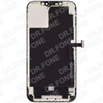 LCD Screen Assembly for iPhone 12 Pro Max Aftermarket - 107082091403