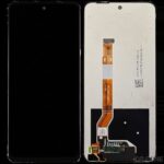 LCD Screen Assembly for Realme C65 / C65 5G / 14x Refurbished