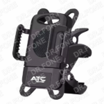 Universal 360° Bike & Motorcycle Phone Mount – ATC Mobile