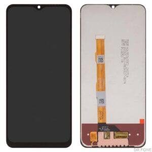 VIVO LCD replacement screen compatible with Y01, Y11s, Y12a, Y12s, Y15a models, high-quality display