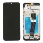 Samsung Galaxy A03s A037/A037G black LCD screen replacement EU version, premium quality display