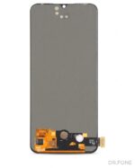 Samsung Galaxy A10 (2019) LCD Assembly With Frame – Dual Card, Black
