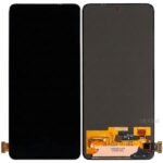 OLED Display Assembly for Xiaomi Redmi Note 13/14 4G & 5G (No Frame)