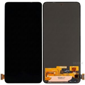 OLED Display Assembly for Xiaomi Redmi Note 13/14 4G & 5G (No Frame)