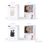 G22 Meow Star Dual Mic ANC+ENC TWS Bluetooth 5.3 Earphones, 9h Battery