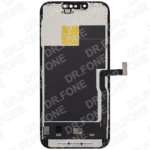 XO7 Soft OLED Screen Assembly for iPhone 13 Pro 120Hz Replacement
