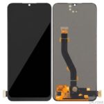 Vivo V21/V21 5G OLED LCD Display Touch Screen Replacement, Black