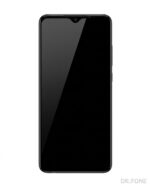 Samsung Galaxy A10/M10 LCD Screen Replacement, Black, 2019, No Frame