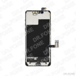 iPhone 13 Mini Incell LCD Screen Replacement with Digitizer, AQ7 Tech