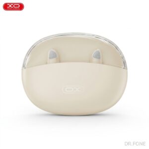 G22 Meow Star Dual Mic ANC+ENC TWS Bluetooth 5.3 Earphones, 9h Battery