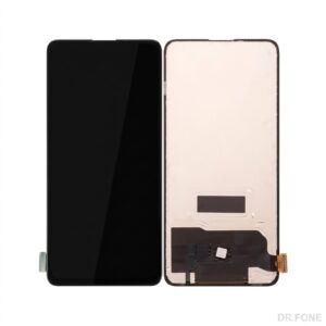 VIVO X27 and V15 Pro LCD INCELL display replacement screen for vibrant visuals and precise touch