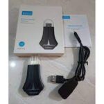 Mira Screen K12 WIRELESS SCREEN MIRRORING RECEIVER