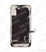 iPhone 12 Mini In-Cell LCD Screen Replacement – IC Transfer, Blue Box