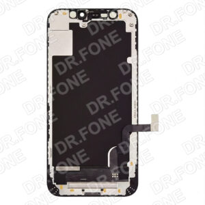 iPhone 12 Mini In-Cell LCD Screen Replacement – IC Transfer, Blue Box