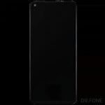 Refurbished LCD Screen without Frame for Realme 8 5G Narzo 30 5G