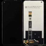 Refurbished LCD Screen without Frame for Realme 8 5G Narzo 30 5G