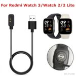 Redmi Mi Watch charger cable, replacement USB charging cable for Redmi smartwatch accessories